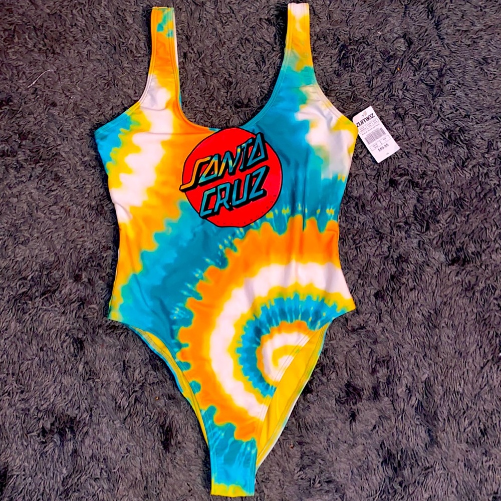 Bathing suit